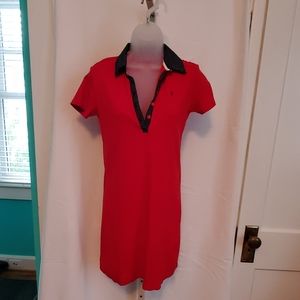 Tommy tshirt dress